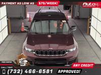 2021 Jeep Grand Cherokee L Limited 4x4 4 x 4 4-x-4 All advertised prices are DOWN PAYMENTS - Image 4