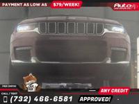 2021 Jeep Grand Cherokee L Limited 4x4 4 x 4 4-x-4 All advertised prices are DOWN PAYMENTS - Image 6