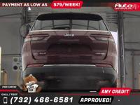 2021 Jeep Grand Cherokee L Limited 4x4 4 x 4 4-x-4 All advertised prices are DOWN PAYMENTS - Image 8