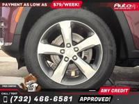 2021 Jeep Grand Cherokee L Limited 4x4 4 x 4 4-x-4 All advertised prices are DOWN PAYMENTS - Image 10