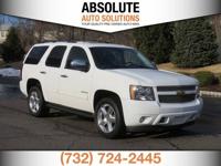 2011 Chevrolet Tahoe LT 4x4 4dr SUV Chevrolet Tahoe Sedan - Image 4