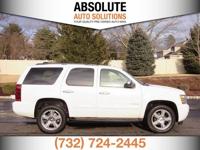 2011 Chevrolet Tahoe LT 4x4 4dr SUV Chevrolet Tahoe Sedan - Image 5