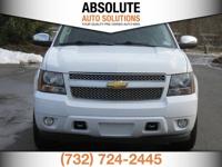 2011 Chevrolet Tahoe LT 4x4 4dr SUV Chevrolet Tahoe Sedan - Image 6