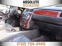 2011 Chevrolet Tahoe LT 4x4 4dr SUV Chevrolet Tahoe Sedan - Image 7