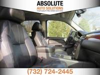 2011 Chevrolet Tahoe LT 4x4 4dr SUV Chevrolet Tahoe Sedan - Image 8