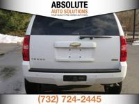 2011 Chevrolet Tahoe LT 4x4 4dr SUV Chevrolet Tahoe Sedan - Image 9