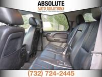 2011 Chevrolet Tahoe LT 4x4 4dr SUV Chevrolet Tahoe Sedan - Image 10