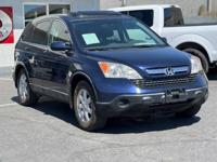2008 Honda CR-V EX-L 4WD AT In House + Credit Union Financing Available! 480 707 7984 - Image 2