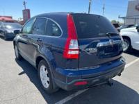 2008 Honda CR-V EX-L 4WD AT In House + Credit Union Financing Available! 480 707 7984 - Image 6