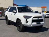 2019 Toyota 4runner sr5 premium – clean – reliable– ready for adventur MESA - Image 2
