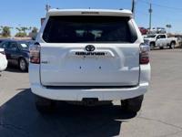 2019 Toyota 4runner sr5 premium – clean – reliable– ready for adventur MESA - Image 6