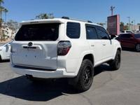 2019 Toyota 4runner sr5 premium – clean – reliable– ready for adventur MESA - Image 8