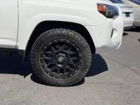 2019 Toyota 4runner sr5 premium – clean – reliable– ready for adventur MESA - Image 9