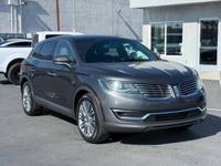 2017 Lincoln MKX Reserve In House + Credit Union Financing Available! 480 707 7984 - Image 2