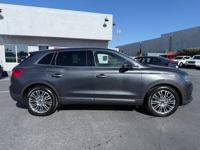 2017 Lincoln MKX Reserve In House + Credit Union Financing Available! 480 707 7984 - Image 3