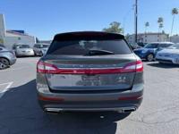 2017 Lincoln MKX Reserve In House + Credit Union Financing Available! 480 707 7984 - Image 5