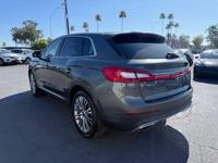 2017 Lincoln MKX Reserve In House + Credit Union Financing Available! 480 707 7984 - Image 6