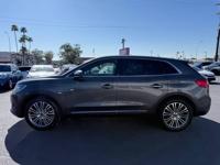 2017 Lincoln MKX Reserve In House + Credit Union Financing Available! 480 707 7984 - Image 7