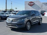 2017 Lincoln MKX Reserve In House + Credit Union Financing Available! 480 707 7984 - Image 8