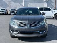 2017 Lincoln MKX Reserve In House + Credit Union Financing Available! 480 707 7984 - Image 9