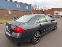 2007 HONDA ACCORD LX New Tires Drives Good Gas Saver CLEAN Bucks county phila - Image 8