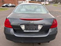2007 HONDA ACCORD LX New Tires Drives Good Gas Saver CLEAN Bucks county phila - Image 10