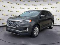 2019 Ford Edge Titanium DOWN FOR ANY CREDIT!!! 215-234-7321 + ROYAL CAR CENTER - Image 2