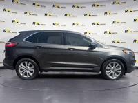 2019 Ford Edge Titanium DOWN FOR ANY CREDIT!!! 215-234-7321 + ROYAL CAR CENTER - Image 7