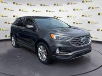 2019 Ford Edge Titanium DOWN FOR ANY CREDIT!!! 215-234-7321 + ROYAL CAR CENTER - Image 8