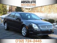 2011 Mercury Milan I 4 Premier 4dr Sedan Mercury Milan Sedan - Image 4