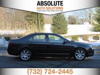 2011 Mercury Milan I 4 Premier 4dr Sedan Mercury Milan Sedan - Image 5