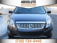 2011 Mercury Milan I 4 Premier 4dr Sedan Mercury Milan Sedan - Image 6