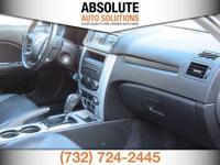 2011 Mercury Milan I 4 Premier 4dr Sedan Mercury Milan Sedan - Image 7