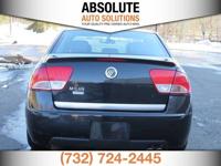 2011 Mercury Milan I 4 Premier 4dr Sedan Mercury Milan Sedan - Image 9