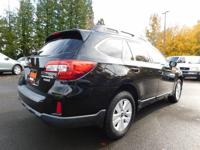 2015 Subaru Outback AWD All Wheel Drive 2.5i Premium Wagon 4D Wagon Bickmore Auto Sales - Image 3