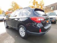 2015 Subaru Outback AWD All Wheel Drive 2.5i Premium Wagon 4D Wagon Bickmore Auto Sales - Image 4
