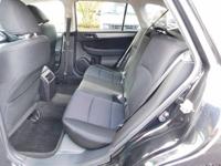 2015 Subaru Outback AWD All Wheel Drive 2.5i Premium Wagon 4D Wagon Bickmore Auto Sales - Image 8