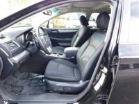 2015 Subaru Outback AWD All Wheel Drive 2.5i Premium Wagon 4D Wagon Bickmore Auto Sales - Image 9