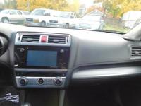 2015 Subaru Outback AWD All Wheel Drive 2.5i Premium Wagon 4D Wagon Bickmore Auto Sales - Image 10