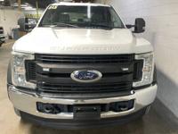 2019 FORD F-550 SUPER CREW 4X4 5000LB MECHANICS CRANE DIESEL ONE OWNER*GOOD CARFAX - Image 9