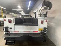 2019 FORD F-550 SUPER CREW 4X4 5000LB MECHANICS CRANE DIESEL ONE OWNER*GOOD CARFAX - Image 10
