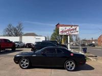 2011 Dodge Challenger LC - Home of the ZERO Down ZERO Interest! + SOUTHWEST CAR SALES - Image 4