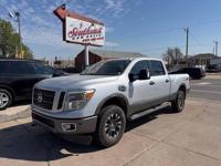 2016 Nissan Titan XD PRO 4X 4x4 4dr Crew Cab Pickup (Diesel) - Home of the ZERO + SOUTHWEST CAR SALES - Image 2