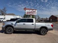 2016 Nissan Titan XD PRO 4X 4x4 4dr Crew Cab Pickup (Diesel) - Home of the ZERO + SOUTHWEST CAR SALES - Image 3