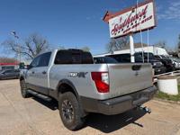 2016 Nissan Titan XD PRO 4X 4x4 4dr Crew Cab Pickup (Diesel) - Home of the ZERO + SOUTHWEST CAR SALES - Image 5