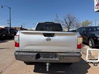2016 Nissan Titan XD PRO 4X 4x4 4dr Crew Cab Pickup (Diesel) - Home of the ZERO + SOUTHWEST CAR SALES - Image 6