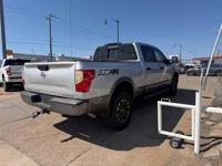 2016 Nissan Titan XD PRO 4X 4x4 4dr Crew Cab Pickup (Diesel) - Home of the ZERO + SOUTHWEST CAR SALES - Image 7