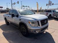 2016 Nissan Titan XD PRO 4X 4x4 4dr Crew Cab Pickup (Diesel) - Home of the ZERO + SOUTHWEST CAR SALES - Image 8