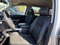 2016 Nissan Titan XD PRO 4X 4x4 4dr Crew Cab Pickup (Diesel) - Home of the ZERO + SOUTHWEST CAR SALES - Image 9