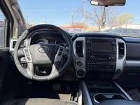 2016 Nissan Titan XD PRO 4X 4x4 4dr Crew Cab Pickup (Diesel) - Home of the ZERO + SOUTHWEST CAR SALES - Image 10
